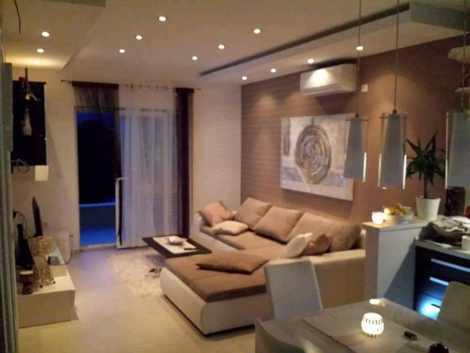 Villa "Amber" Luxury Apartments With A Pool Mlini Exteriér fotografie